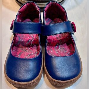 Livie & Luca “Button Line” sz 12